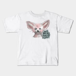 Look at me Kids T-Shirt